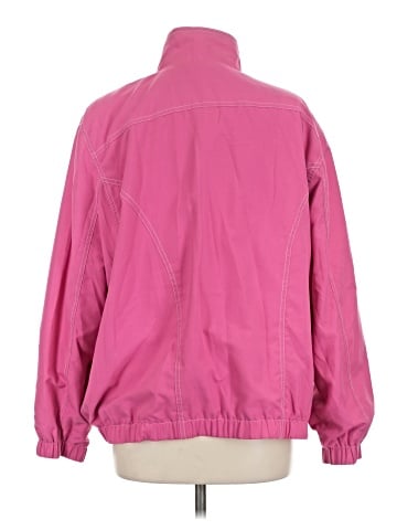 Alfred Dunner Windbreaker (view 2)