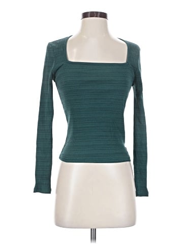 Levi's Long Sleeve Top (view 1)