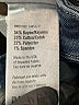 Paige Argyle Blue Jeans Size 30 waist - photo 7