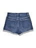 Madewell Blue Denim Shorts Size 25 waist - photo 2