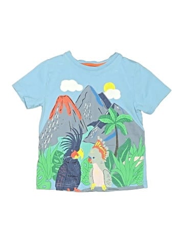 Mini Boden Short Sleeve T-Shirt (view 1)