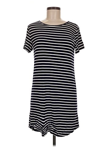 Yelete Casual Dress (view 1)