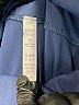 Alala Blue Active Pants Size M - photo 7