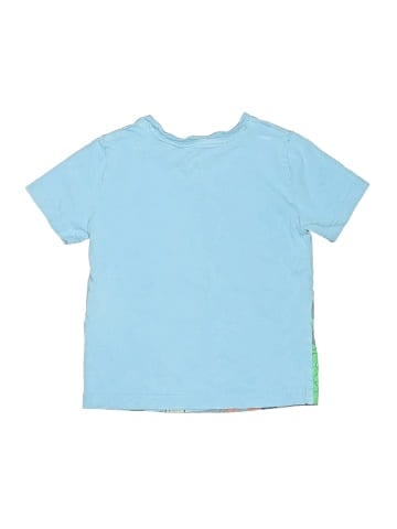 Mini Boden Short Sleeve T-Shirt (view 2)