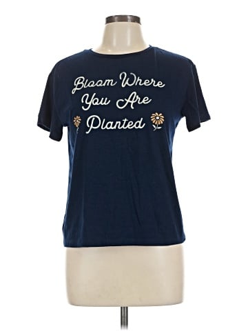 Fifth Sun Short Sleeve T-Shirt (view 1)