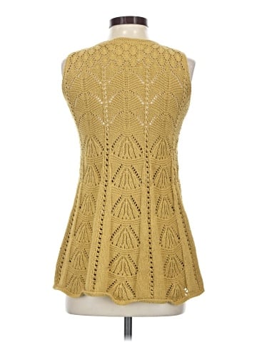 Angel of the North Sweater Vest (view 2)