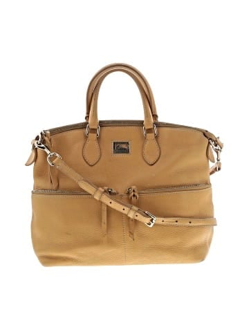 Dooney & Bourke Satchel (view 1)