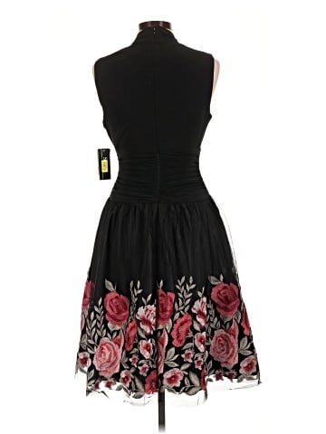 SLNY Cocktail Dress (view 2)