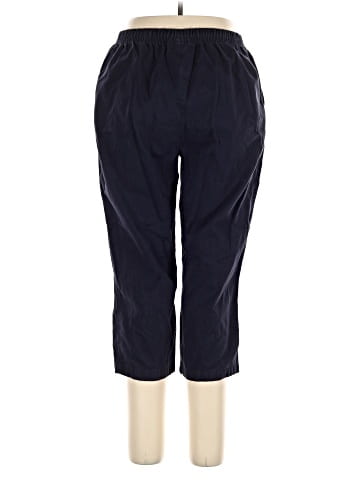 Lands' End Casual Pants (view 2)