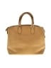 Dooney & Bourke Tan Satchel One size - photo 3