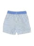 Carter's 100% Polyester Stripes Blue Shorts Size 3T - photo 2