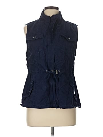 Ashley by 26 International Vest (view 1)