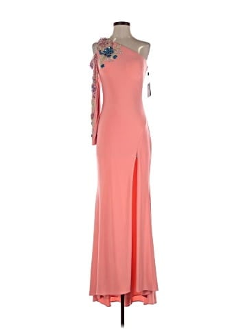 IEENA for Mac Duggal Cocktail Dress (view 1)