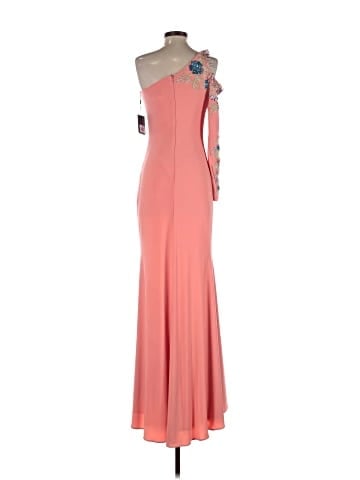 IEENA for Mac Duggal Cocktail Dress (view 2)