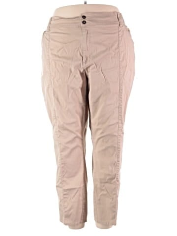 Catherines Khakis (view 1)
