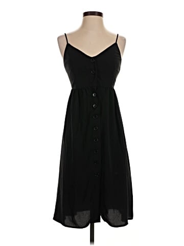 Forever 21 Casual Dress (view 1)