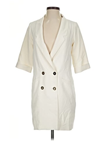 Amanda Uprichard Casual Dress (view 1)