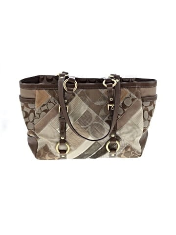 Coach Shoulder Bag (view 1)