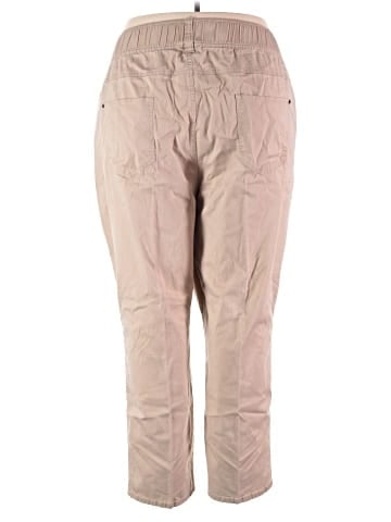 Catherines Khakis (view 2)
