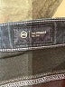 Adriano Goldschmied Solid Blue Jeans Size 30 waist - photo 7