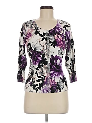 White House Black Market Cardigan (view 1)