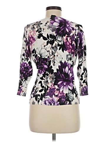 White House Black Market Cardigan (view 2)