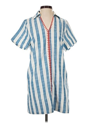 THML Casual Dress (view 1)