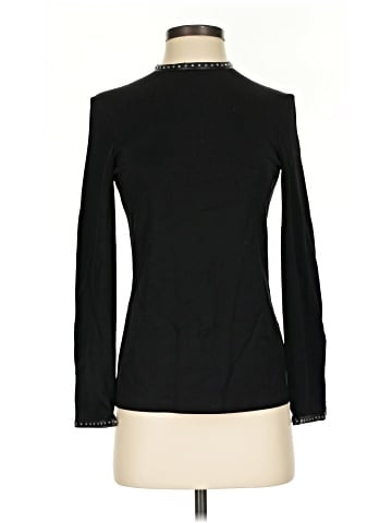 Helmut Lang Long Sleeve Turtleneck (view 1)