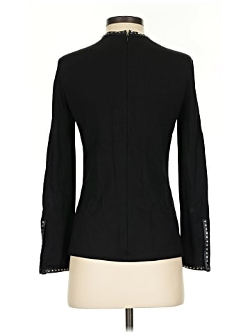 Helmut Lang Long Sleeve Turtleneck (view 2)
