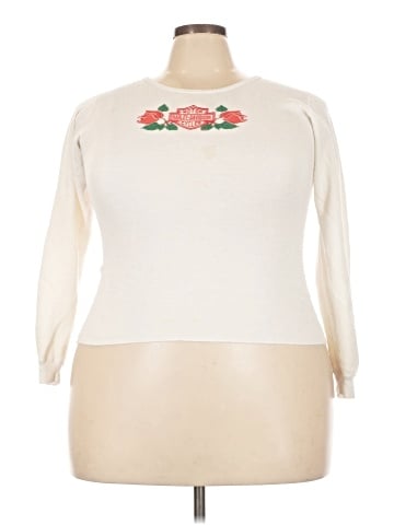 Harley Davidson Long Sleeve Turtleneck (view 1)