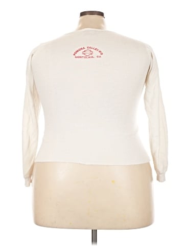 Harley Davidson Long Sleeve Turtleneck (view 2)