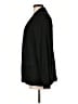 T Tahari Black Blazer Size L - photo 5
