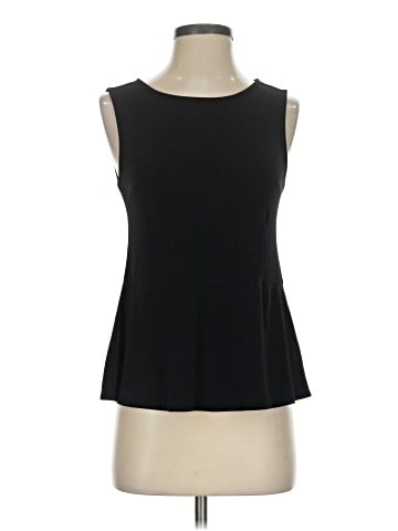 JANA Sleeveless Top (view 1)