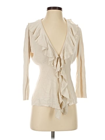 Lafayette 148 New York Cardigan (view 1)