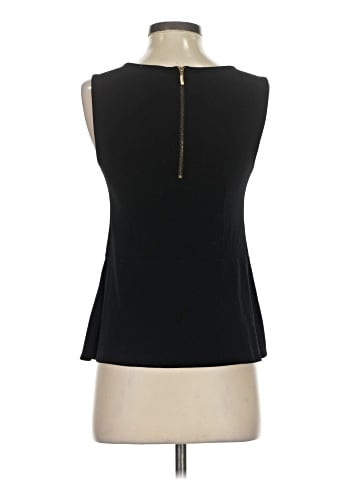 JANA Sleeveless Top (view 2)