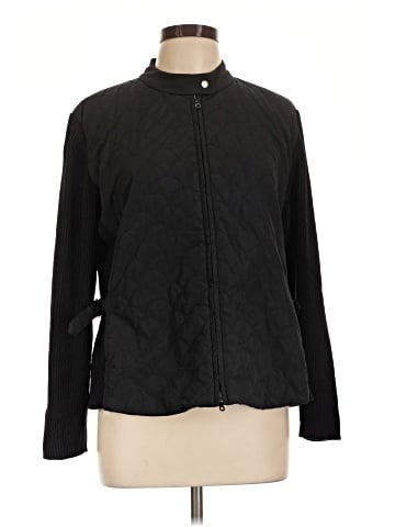 Sigrid Olsen Jacket (view 1)