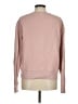 Alex Mill Pink Sweatshirt Size M - photo 2