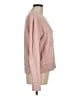 Alex Mill Pink Sweatshirt Size M - photo 4