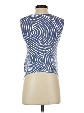 NOM Sleeveless Top (view 2)