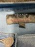Torrid Blue Denim Jacket Size 2X Plus (2) - photo 6