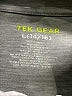 Tek Gear Silver Pullover Hoodie Size 14 - 16 - photo 3
