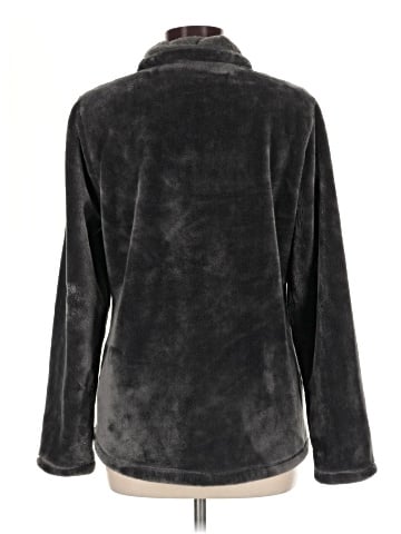 32 Degrees Faux Fur Jacket (view 2)