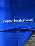 New Balance 100% Polyester Solid Blue Athletic Shorts Size S (estimated) - photo 3