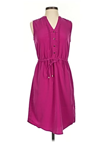 Ivanka Trump Casual Dress (view 1)