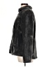 32 Degrees 100% Polyester Gray Faux Fur Jacket Size L - photo 5