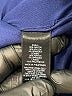 Express Solid Blue Cocktail Dress Size 4 - photo 8