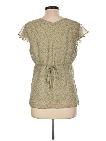 Motherhood Sleeveless Top (view 2)