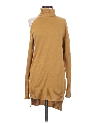 Lita By Ciara Turtleneck Sweater (view 1)