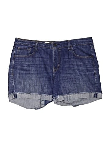 Old Navy Denim Shorts (view 1)