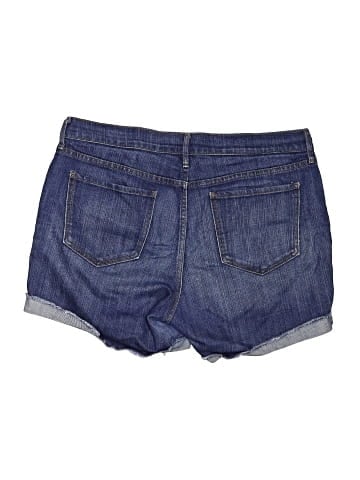 Old Navy Denim Shorts (view 2)